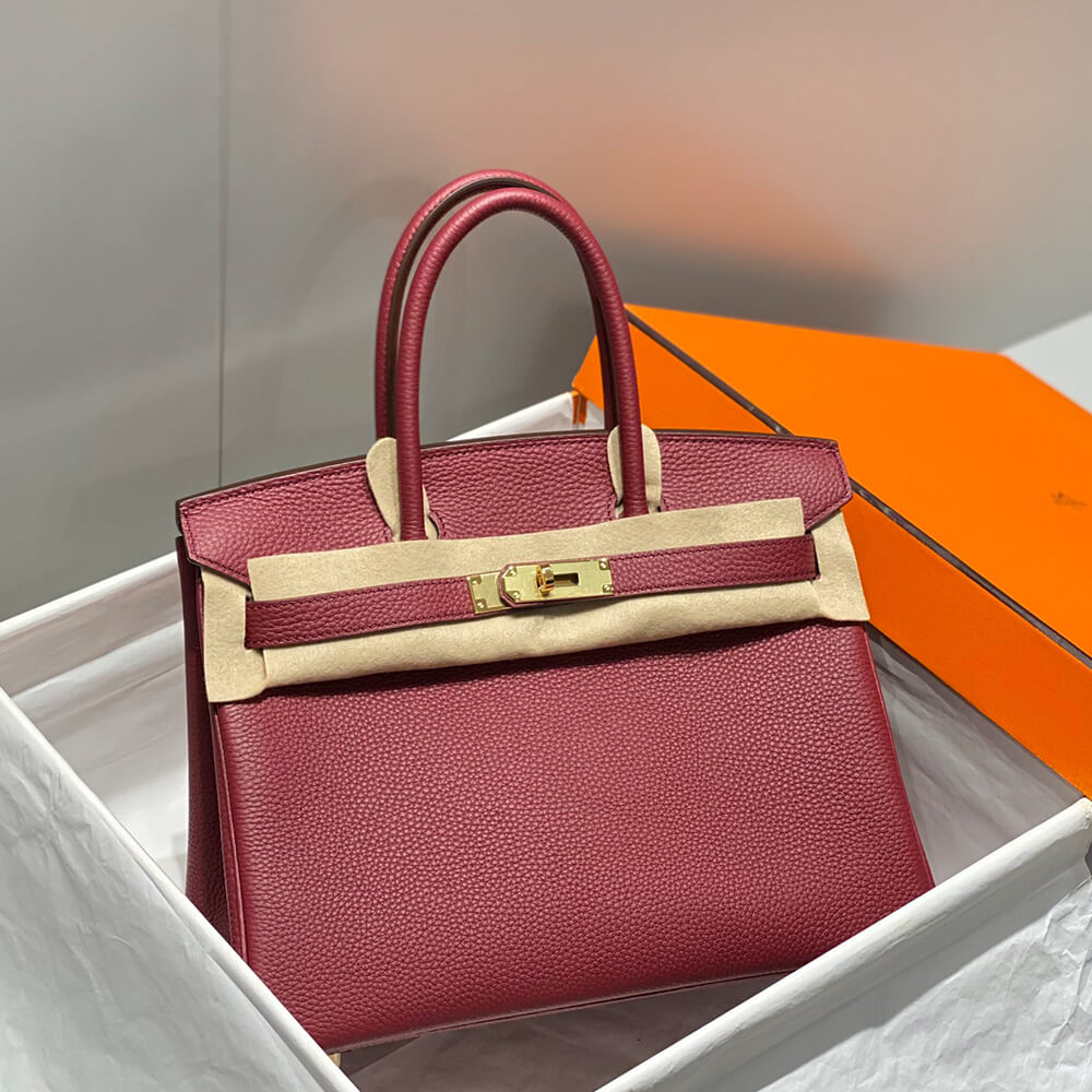 H**me5 BIRKIN BAG 30
