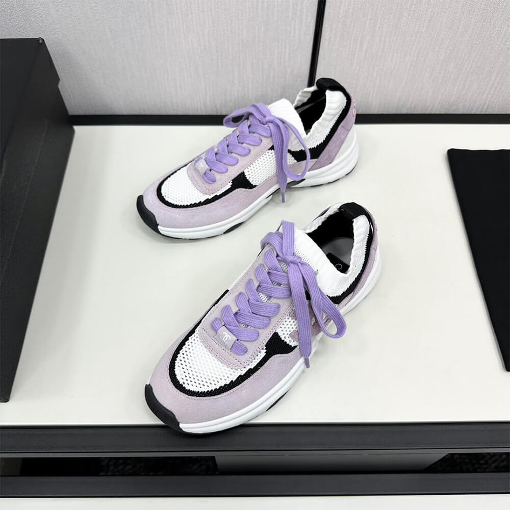 Ch**el WOMEN SNEAKERS