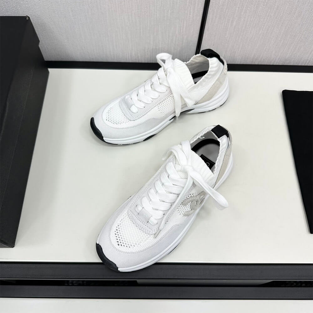 Ch**el WOMEN SNEAKERS