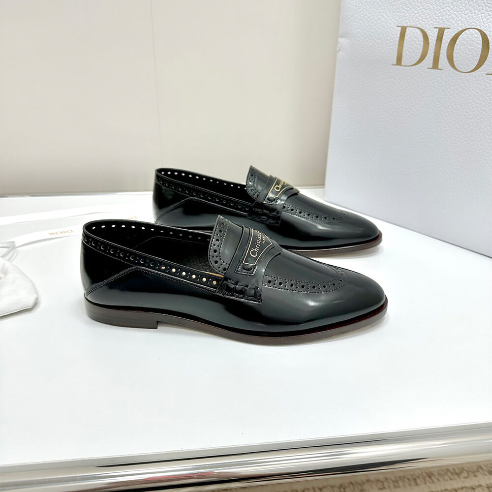 D10r Boy Loafer
