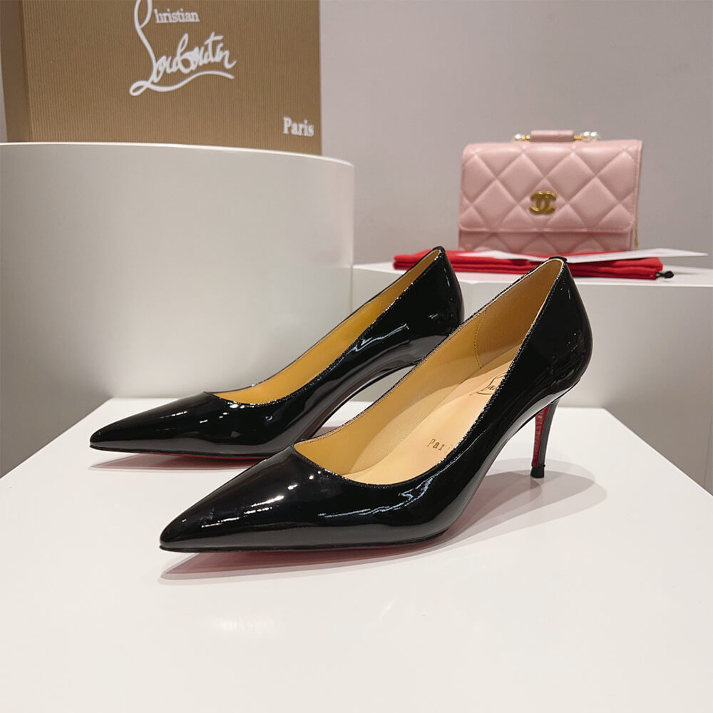 Chr1st1an Louboutin Kate(65mm)