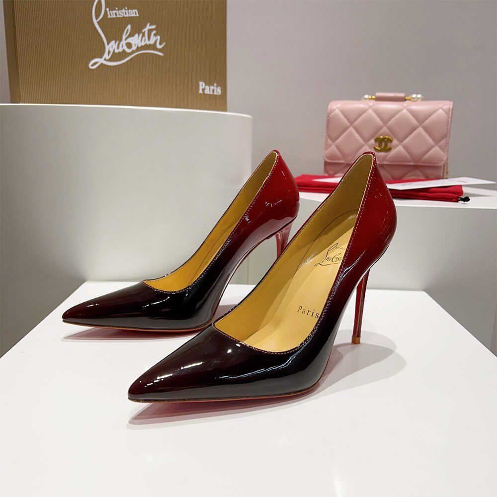 Chr1st1an Louboutin Kate(70mm|85mm|100mm)