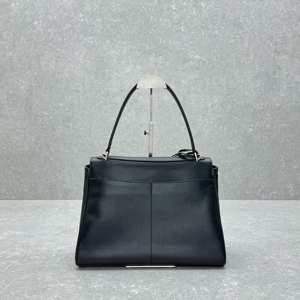 Ba1en*iaga Rodeo Medium Handbag(HIGH-END GRADE)