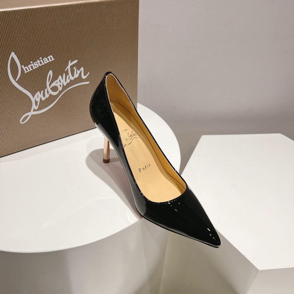 Chr1st1an Louboutin Scepter(85mm)