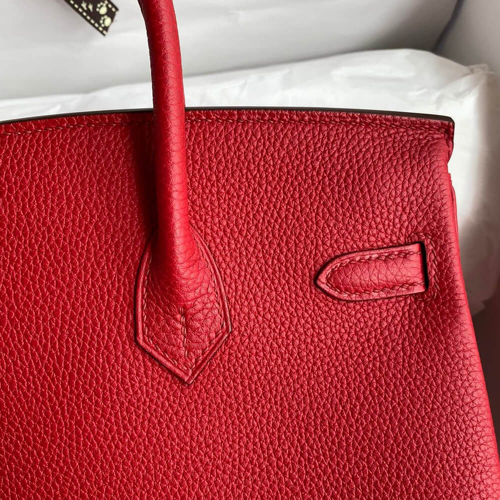 H**me5 BIRKIN BAG 25