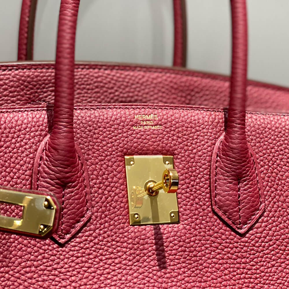 H**me5 BIRKIN BAG 30
