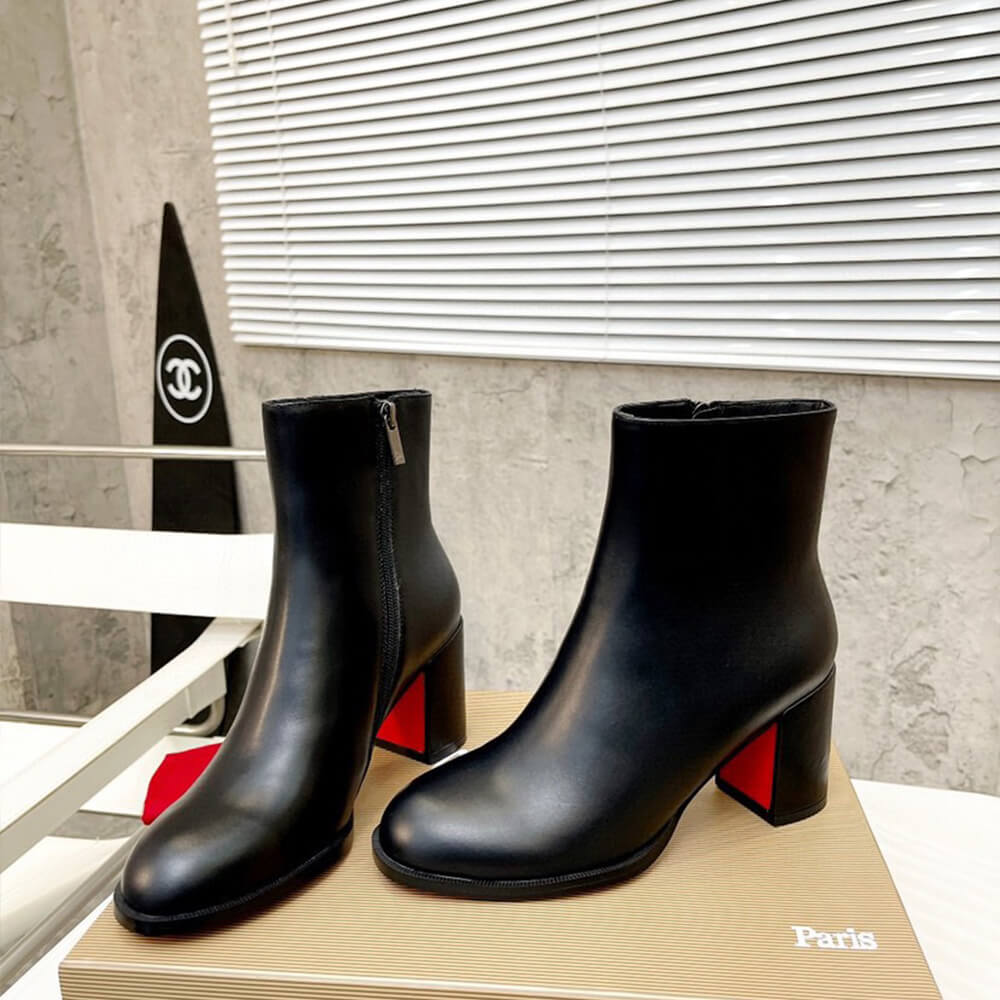 Chr1st1an Louboutin Adoxa (70 mm)