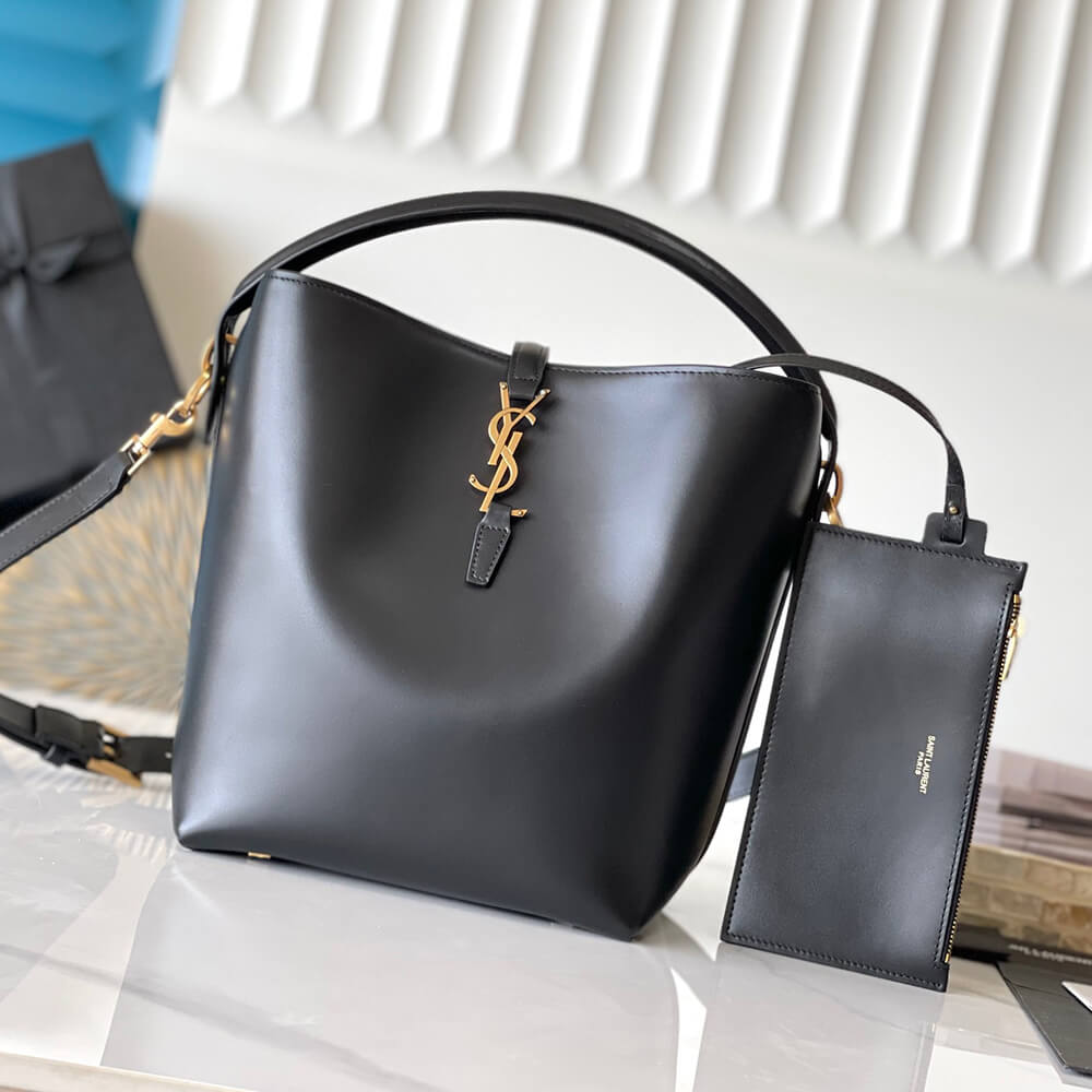 Y51 LE 37 IN SHINY LEATHER(Tax-Free Grade)