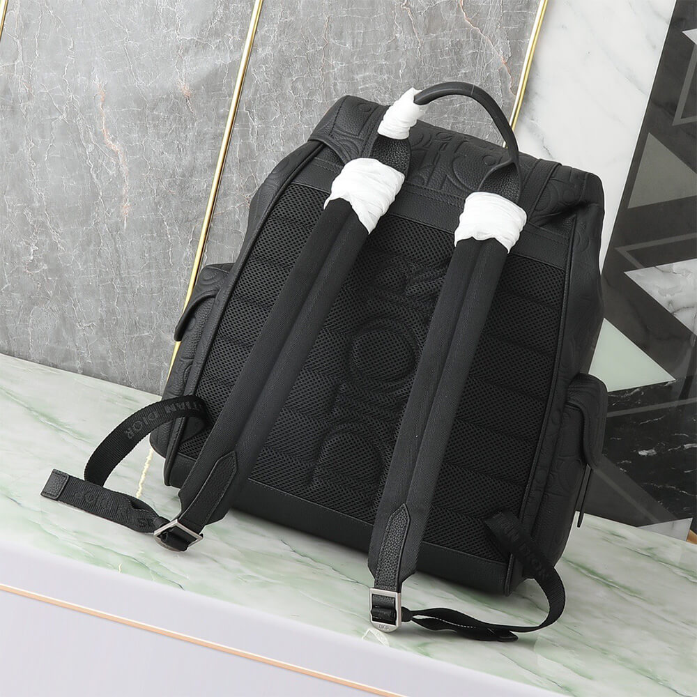 D10r Hit the Road Backpack with Flap(high-end grade)