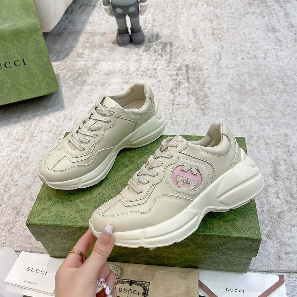 Gvc*1 Rhyton Series Sneaker