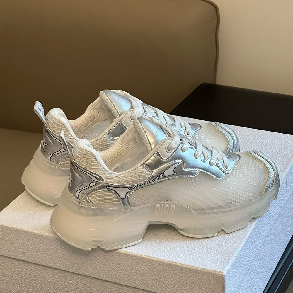 Chr1st1an D10r Vibe Sneaker