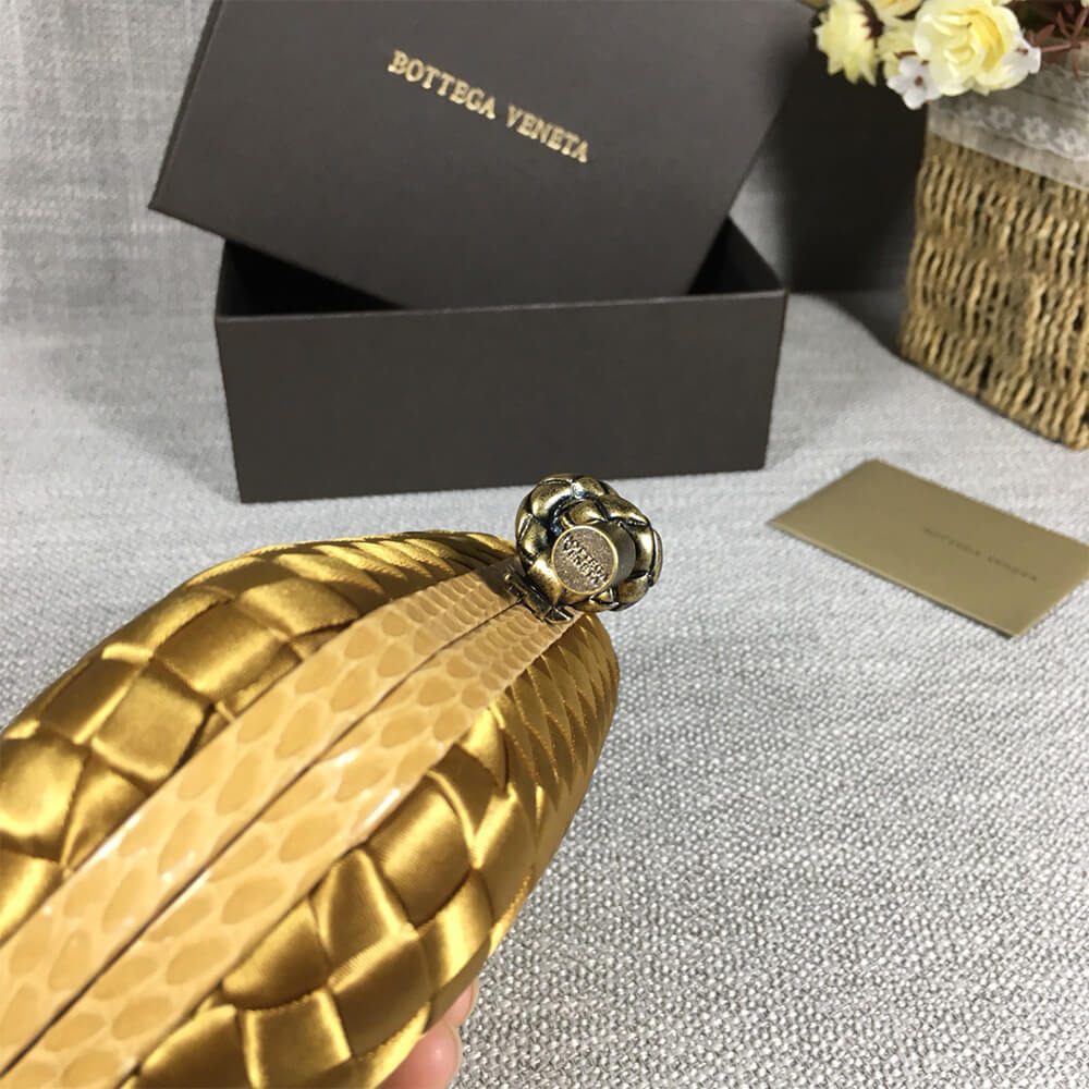 B0tt*ga Ven*ta Knot(HIGH-END GRADE)