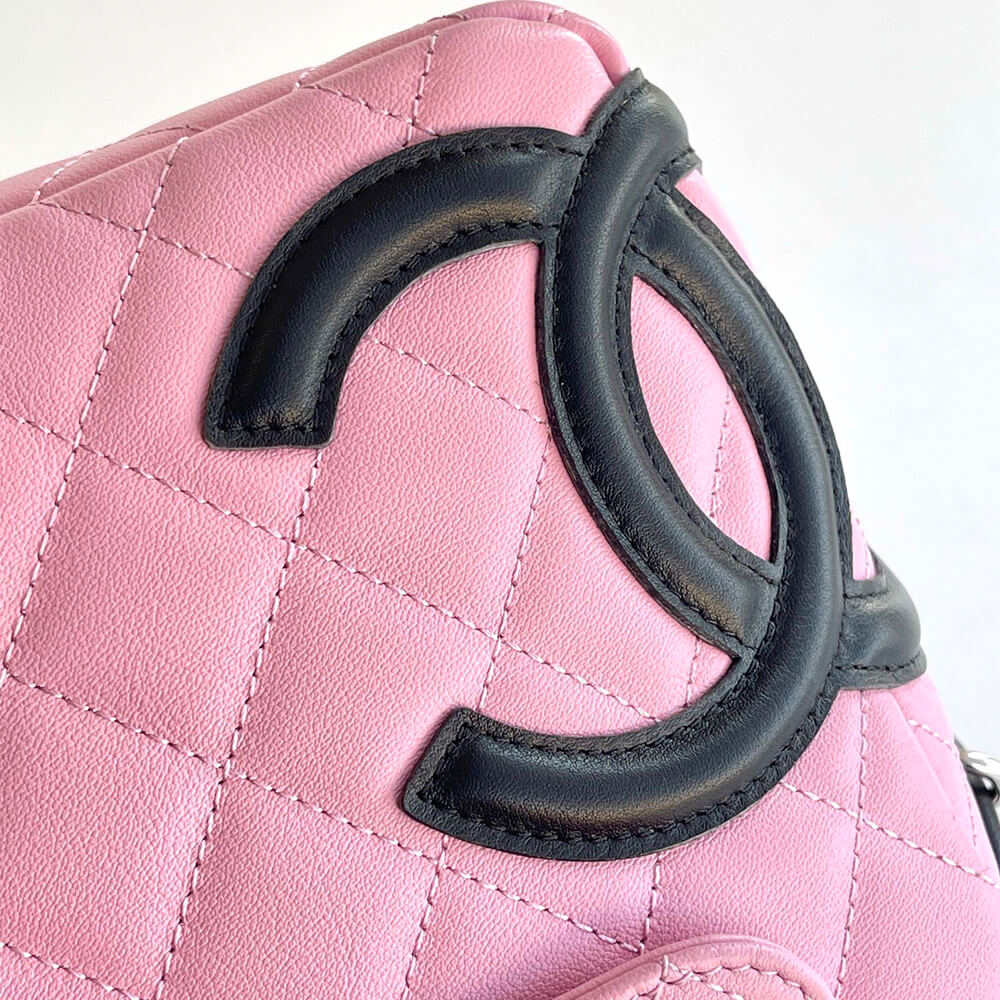 Ch**el Cambon Camera Bag(HIGH-END GRADE)