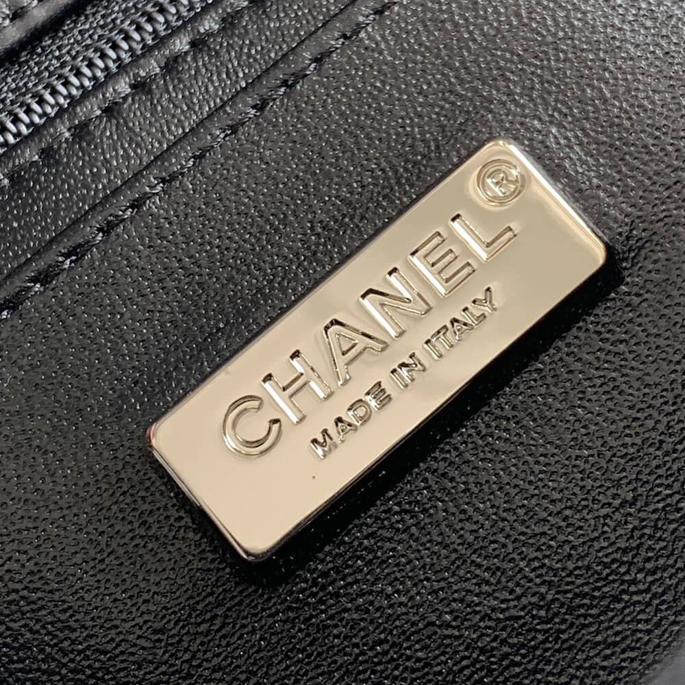 Ch**el mini flap(HIGH-END GRADE)