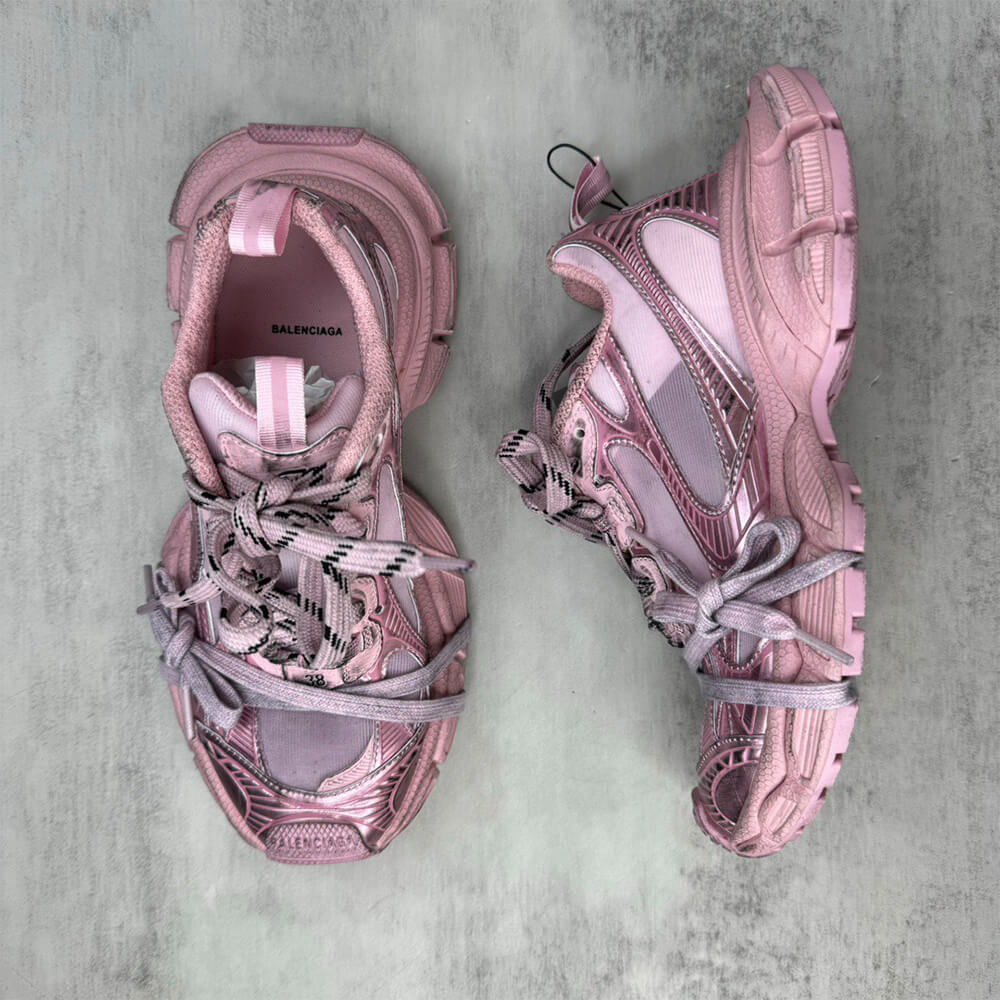 Ba1en*iaga 3xl Sneaker