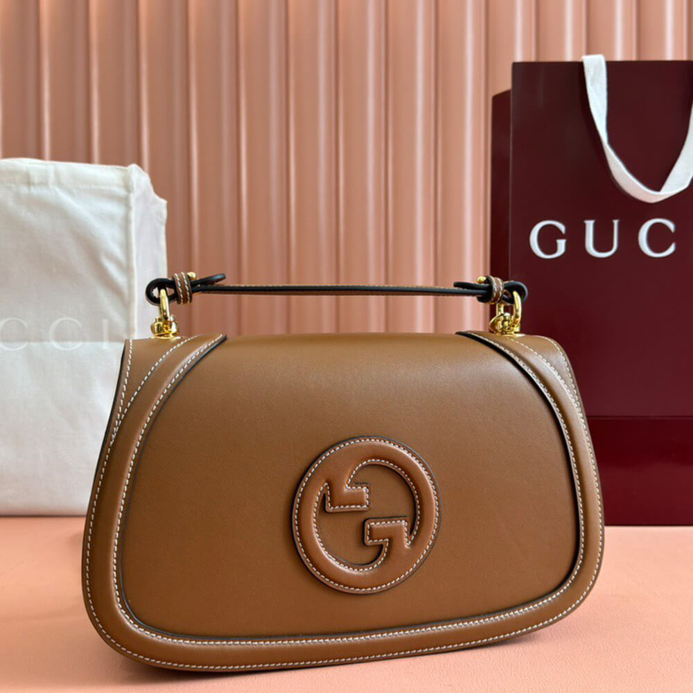 Gvc*1 Blondie medium top handle bag