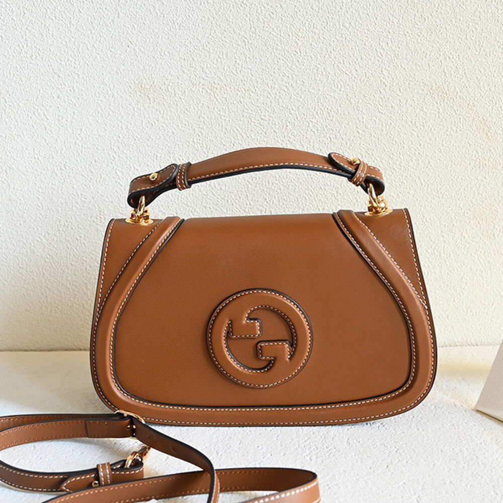 Gvc*1 Blondie small top handle bag(HIGH-END GRADE)