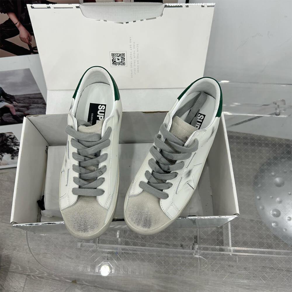 g01den G003e sneakers