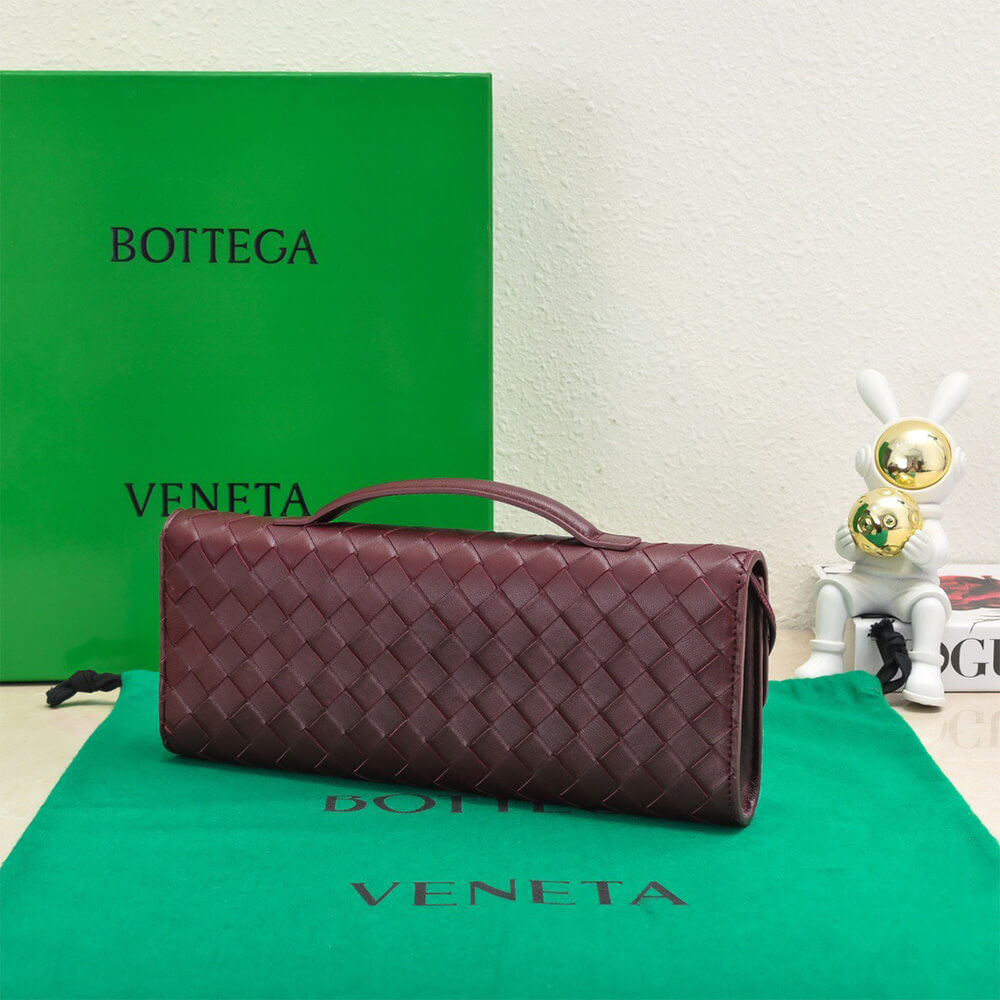 B0tt*ga Ven*ta Andiamo Clutch(HIGH-END GRADE)