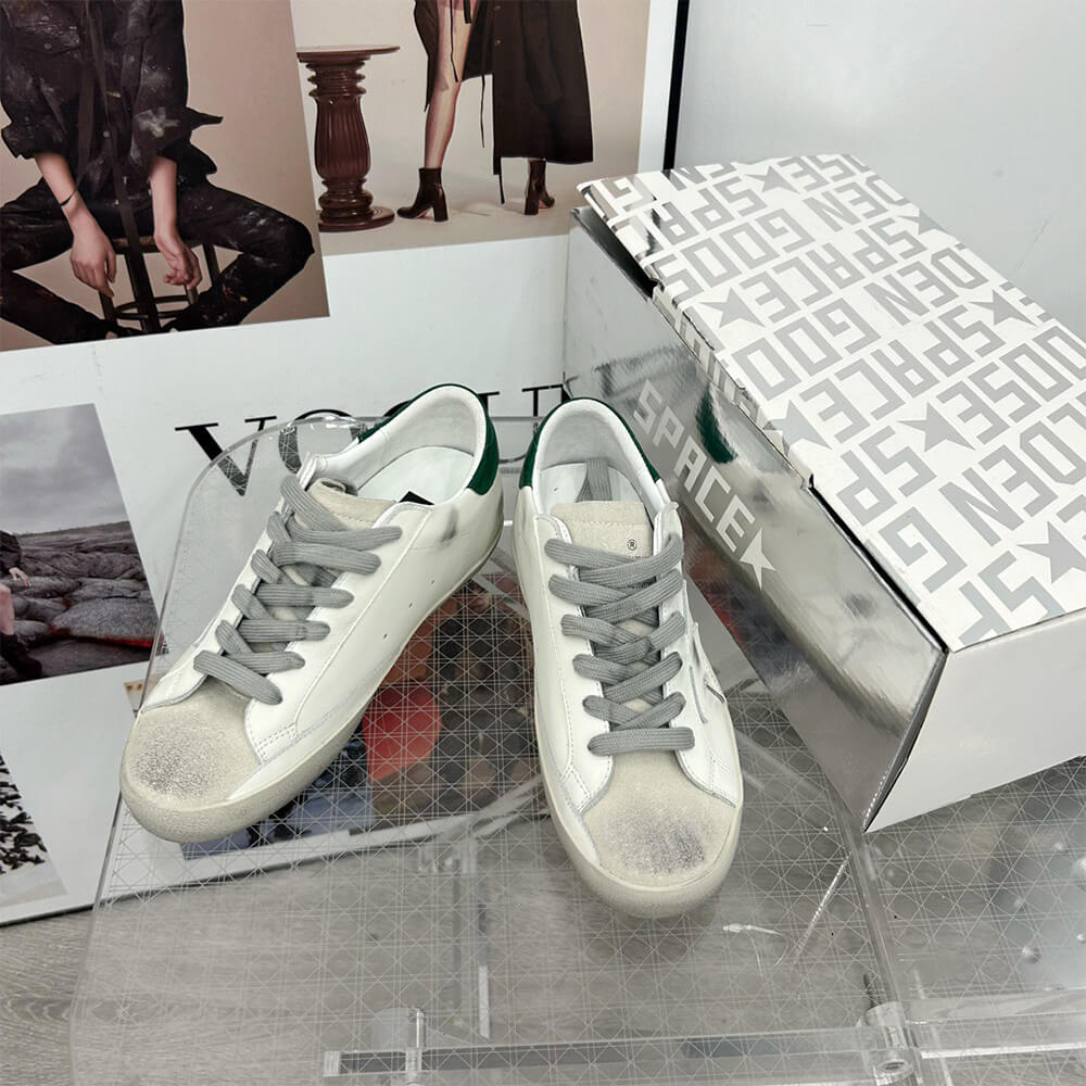 g01den G003e sneakers