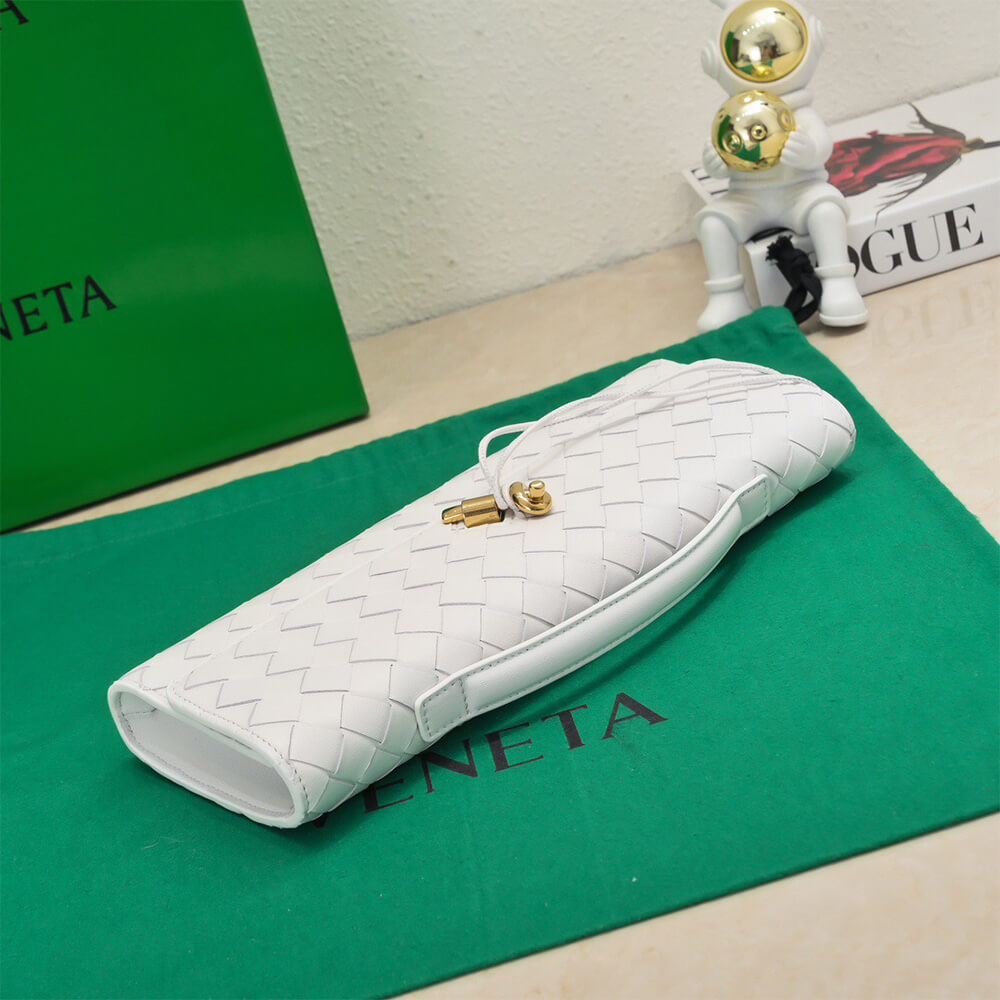 B0tt*ga Ven*ta Andiamo Clutch(HIGH-END GRADE)
