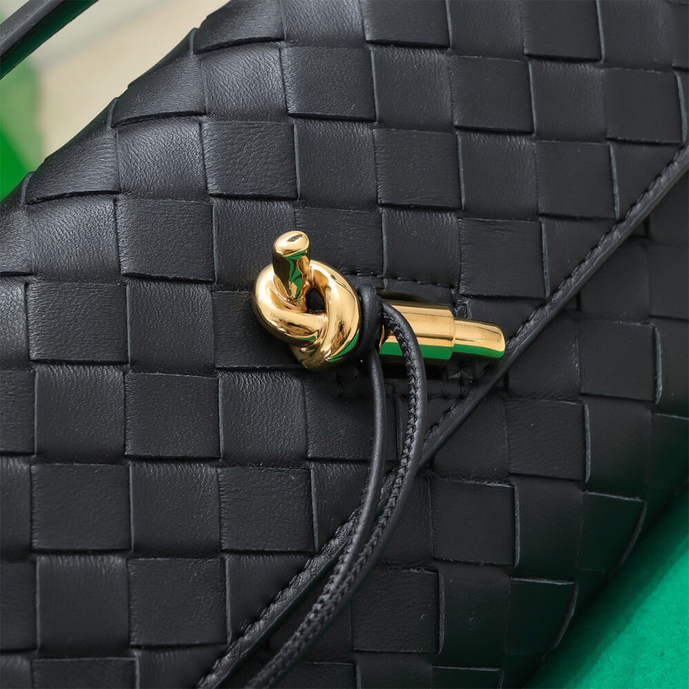 B0tt*ga Ven*ta Andiamo Clutch(HIGH-END GRADE)