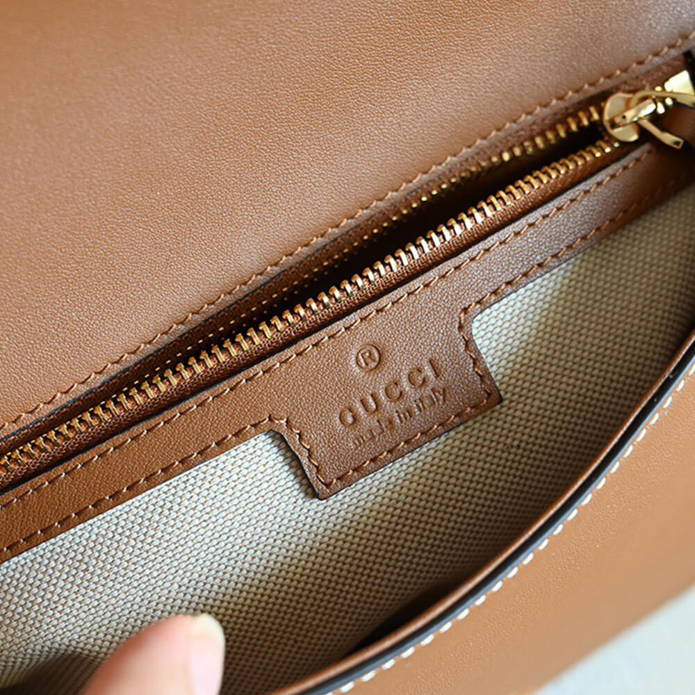Gvc*1 Blondie small top handle bag(HIGH-END GRADE)