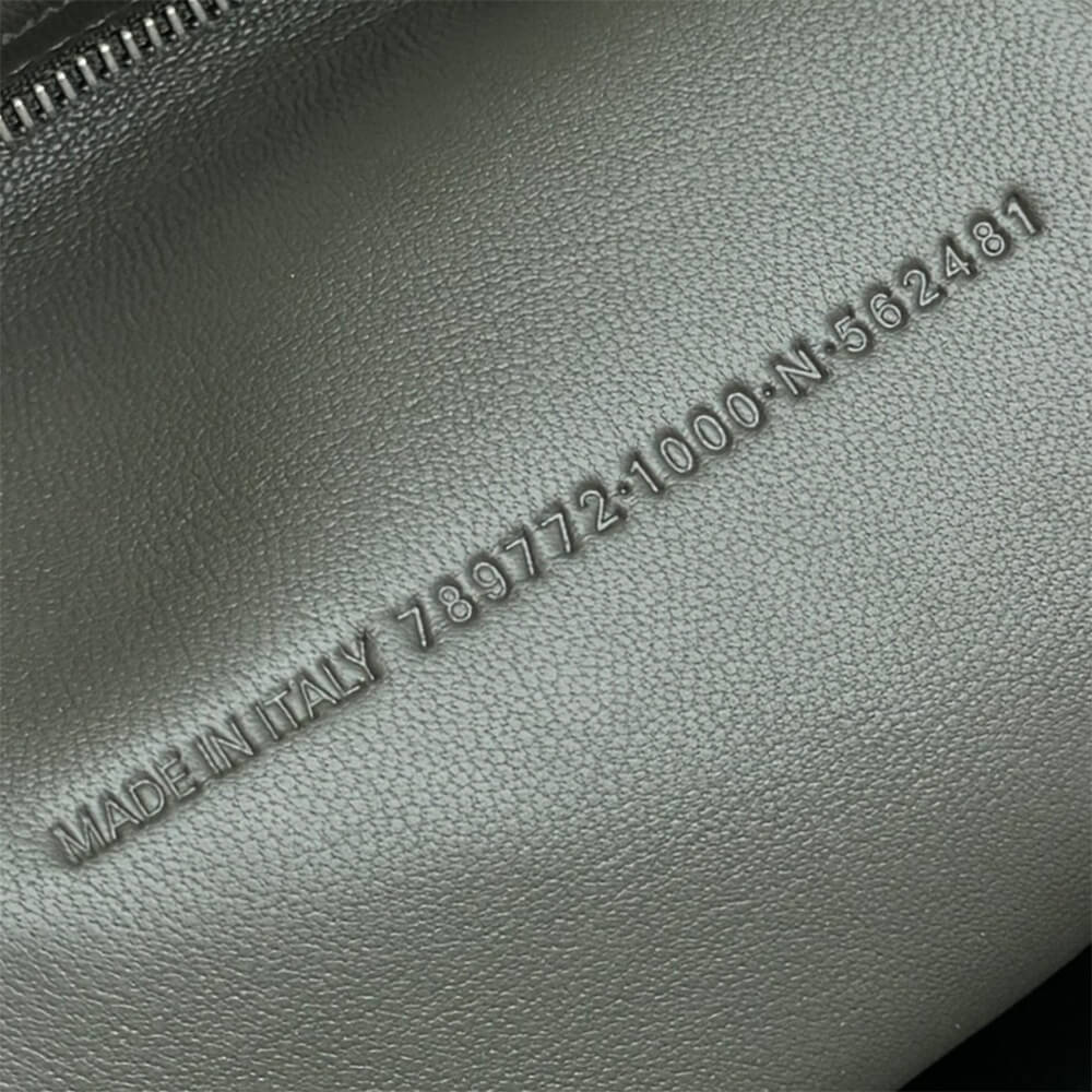 Ba1en*iaga Rodeo Small Handbag(high-end grade)