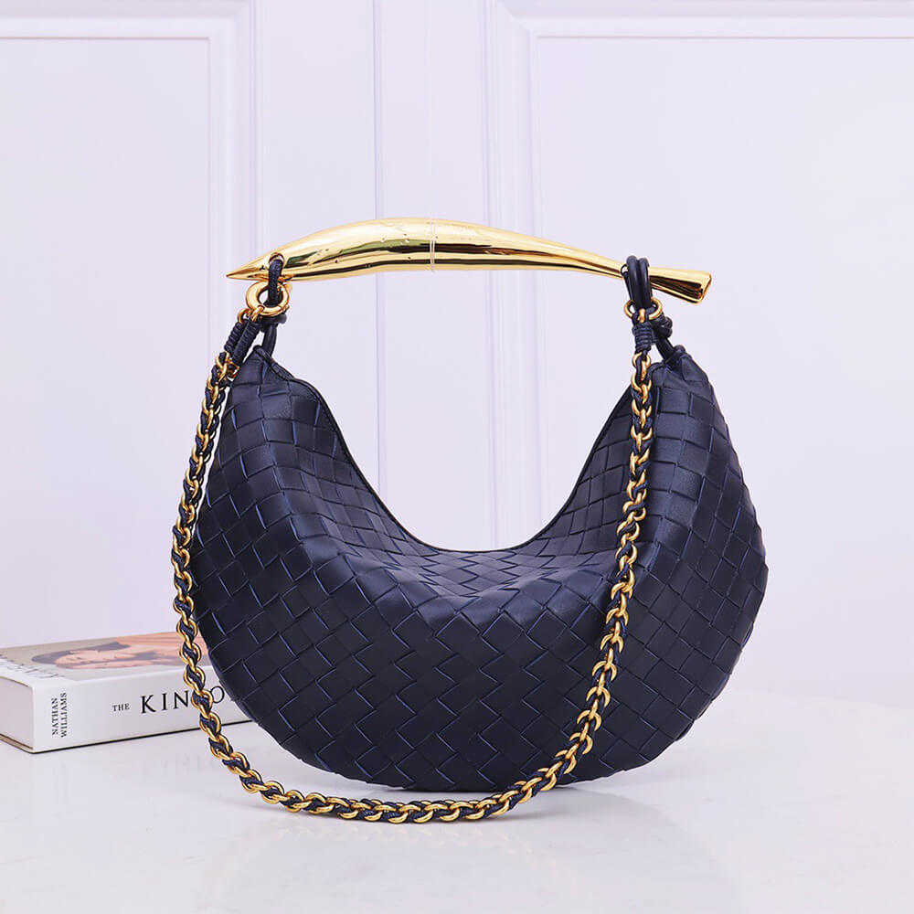 B0tt*ga Ven*ta Sardine With Chain(TAX-FREE GRADE)