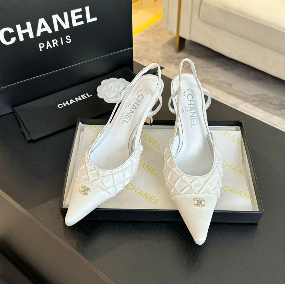 Ch**el Heels(high-end grade)