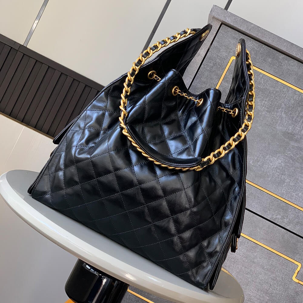 Ch**el 25 Medium Handbag(high-end grade)
