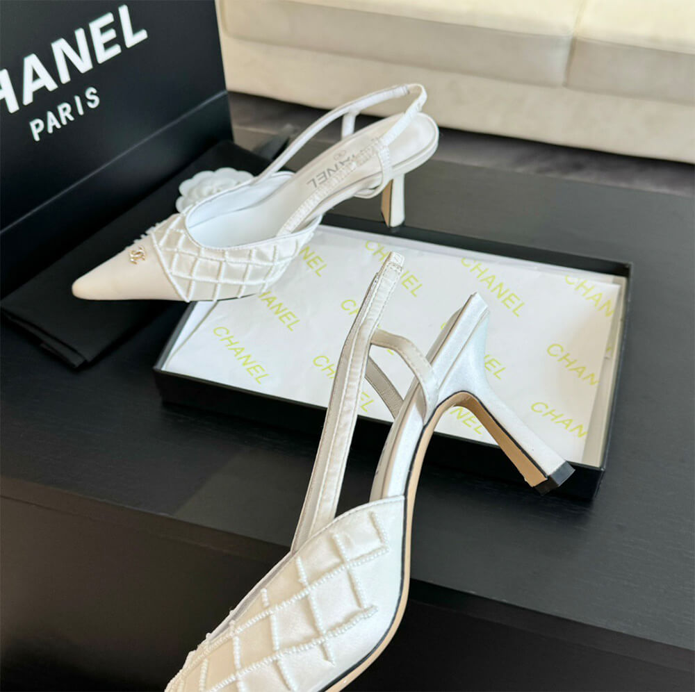 Ch**el Heels(high-end grade)