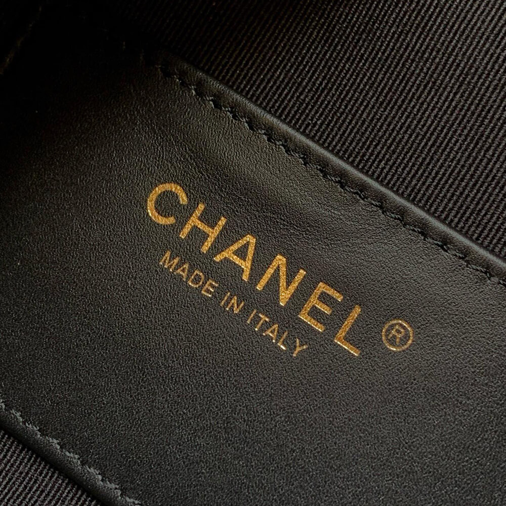 Ch**el 25 Medium Handbag(high-end grade)