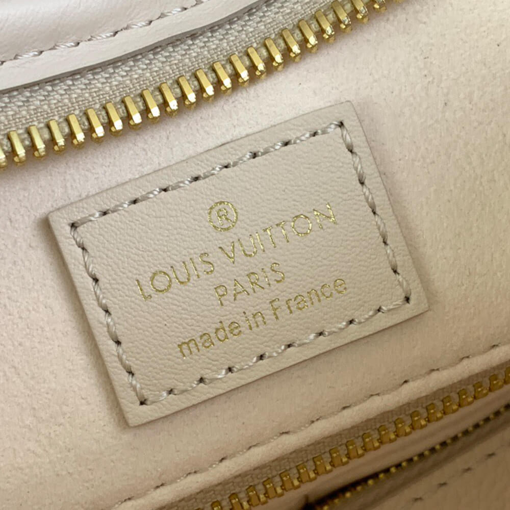 LV CarryAll PM(high-end grade)