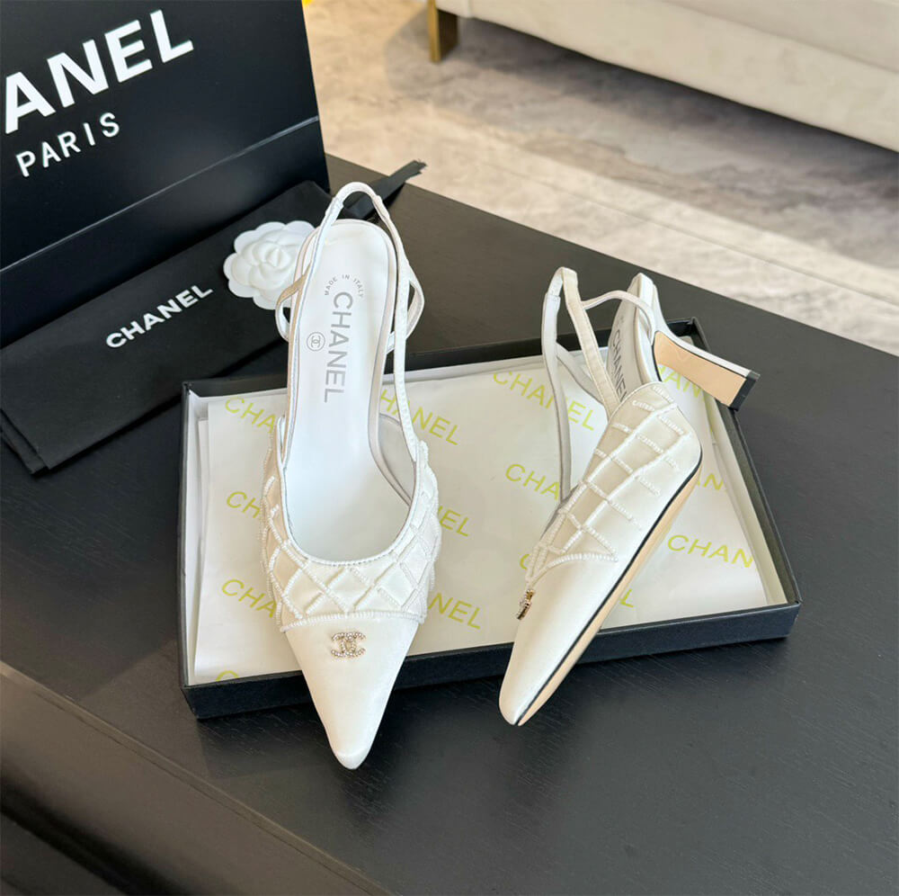 Ch**el Heels(high-end grade)