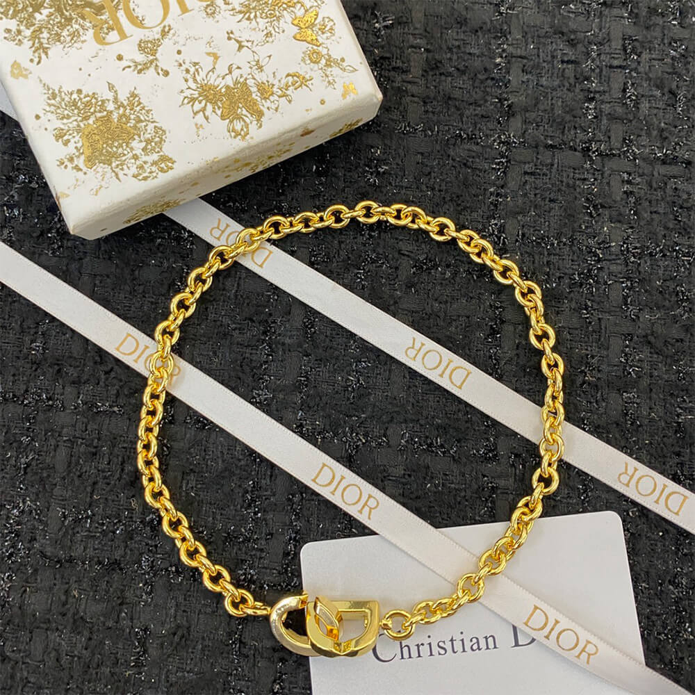 D10r NECKLACE