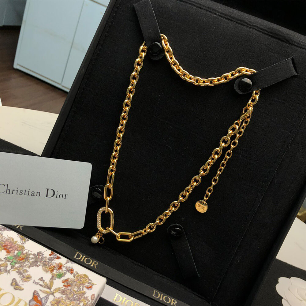 D10r NECKLACE