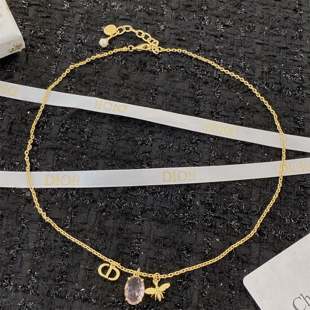 D10r NECKLACE