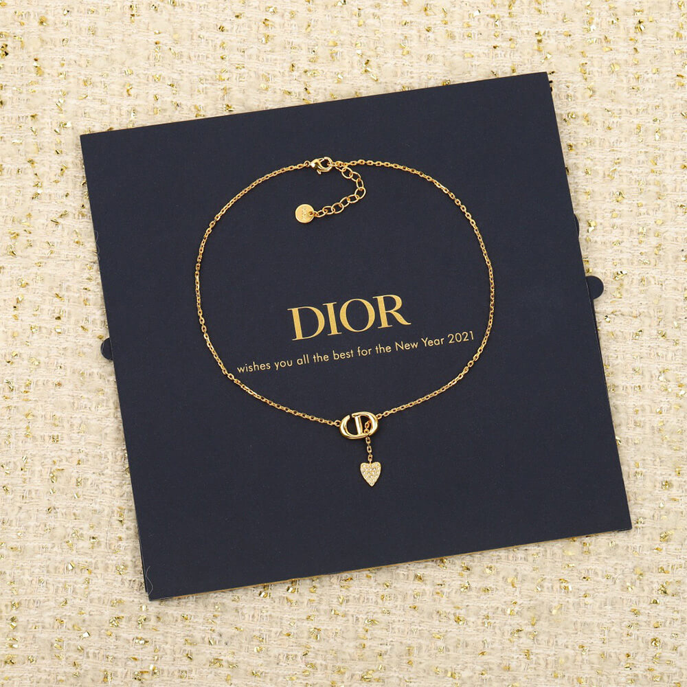 D10r NECKLACE