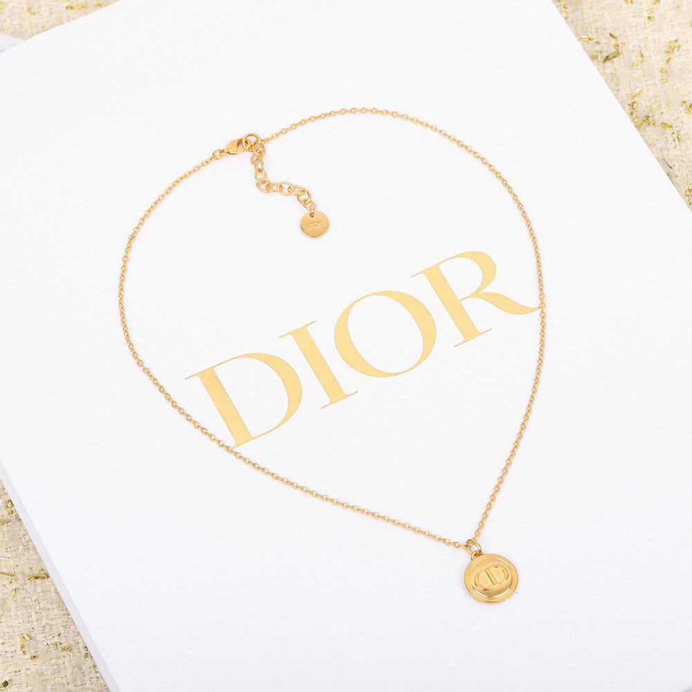 D10r NECKLACE