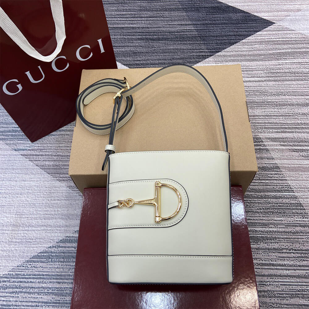 Gvc*1 73 mini bucket bag