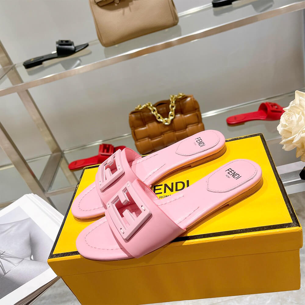 F**di Baguette Slides