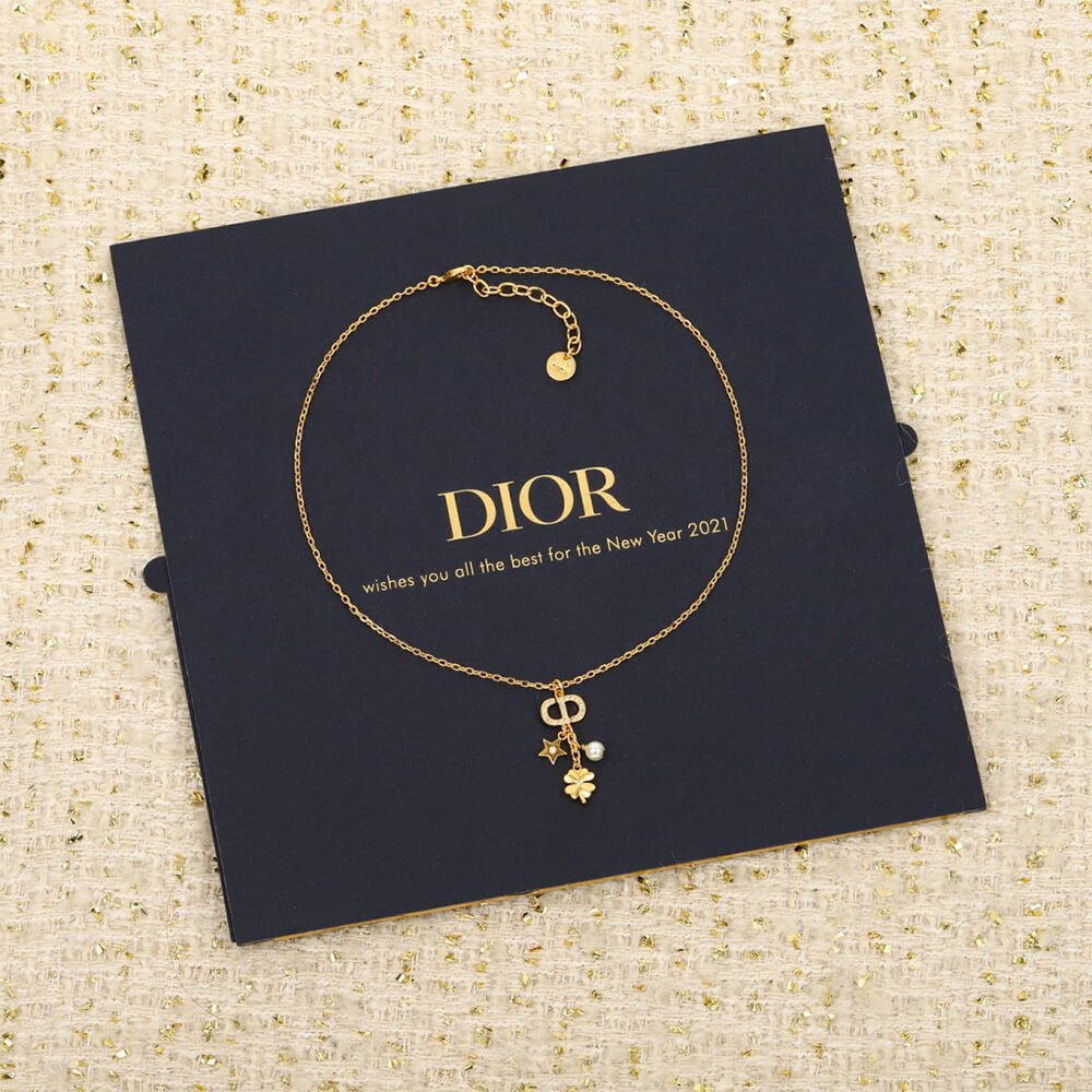 D10r NECKLACE