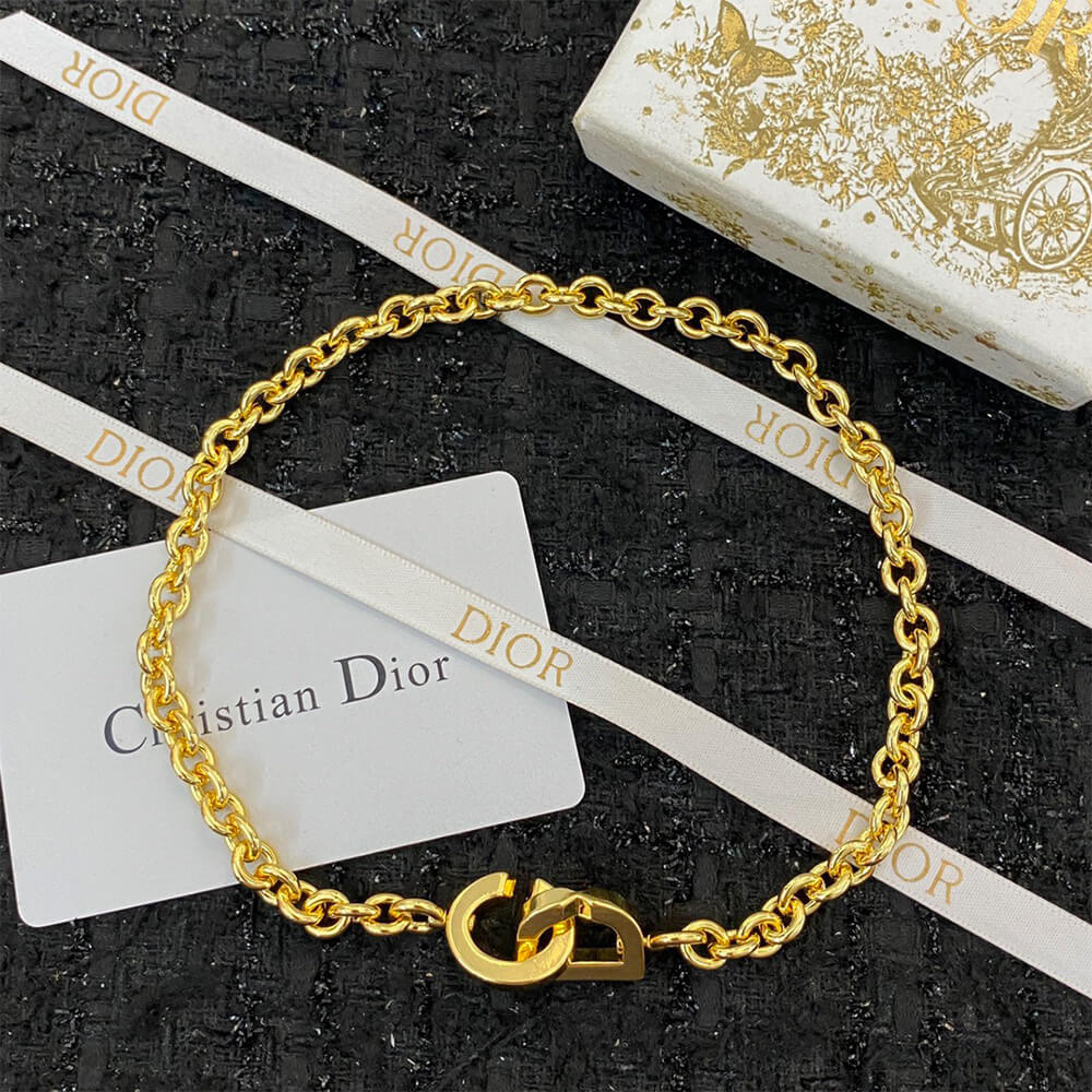 D10r NECKLACE