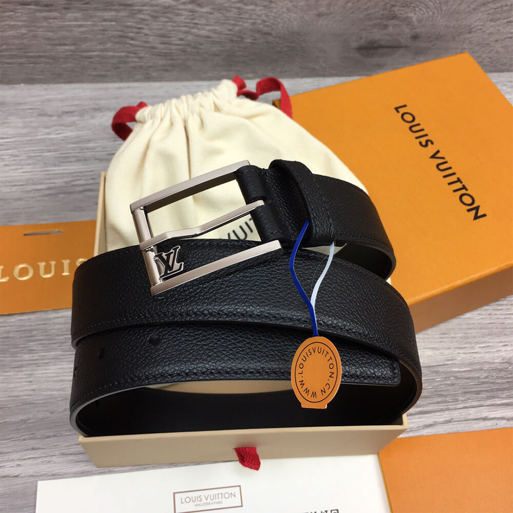 Saint Germain 35mm Belt