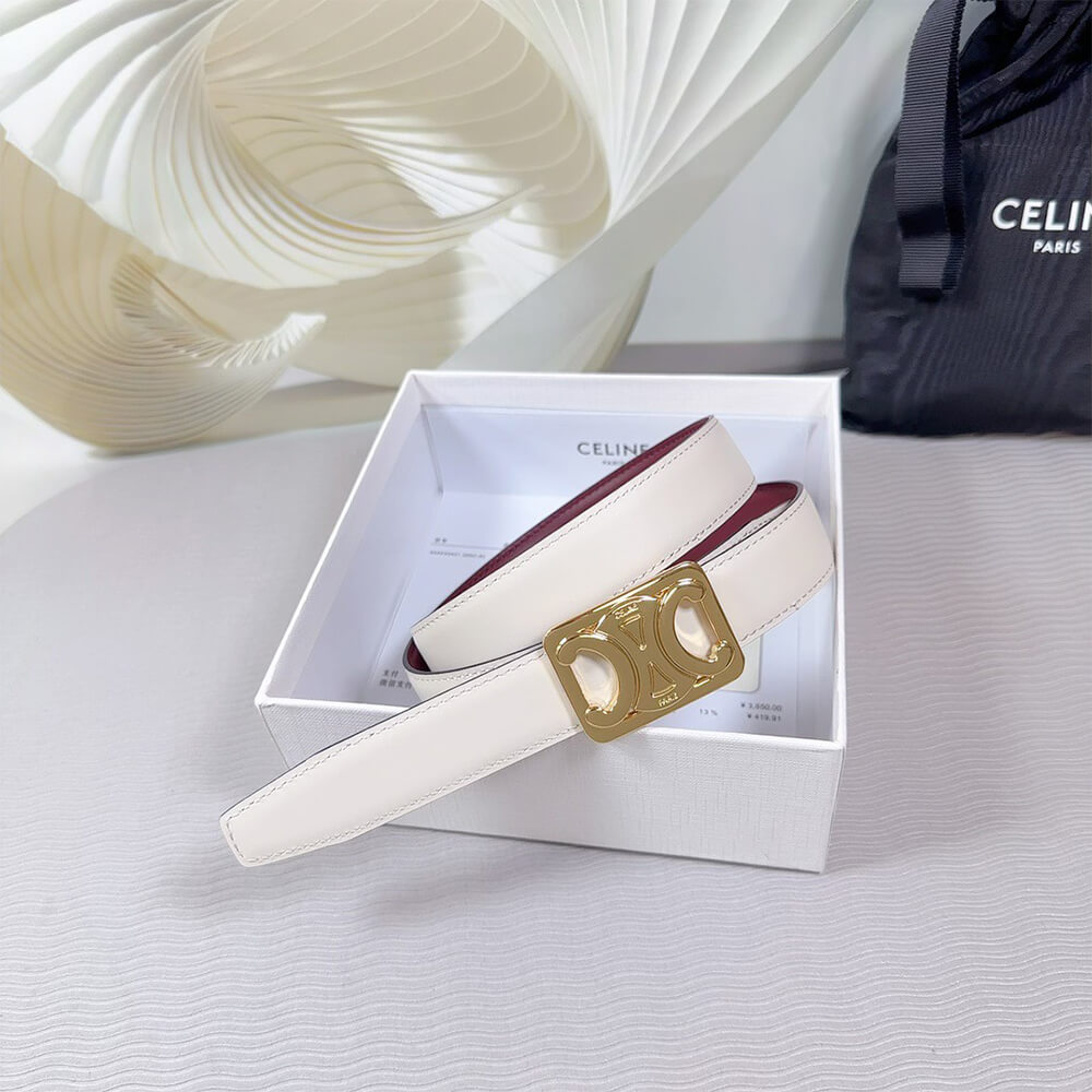 Ce1i*e 25mm belt