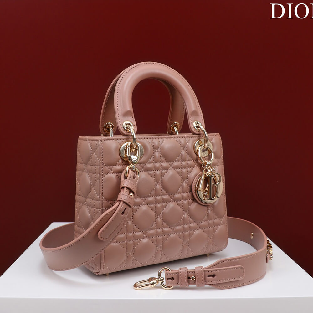 Small Lady D10r My ABCD10r Bag(high-end grade)