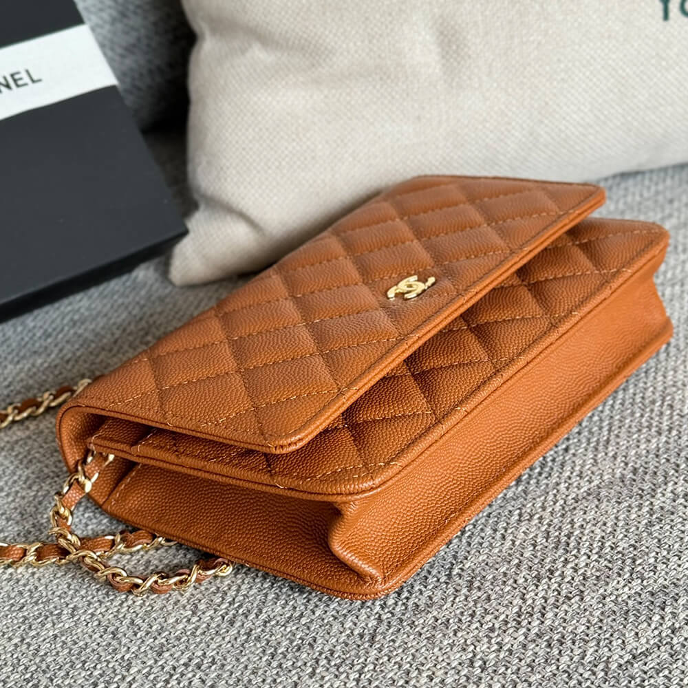 Ch**el Wallet On Chain