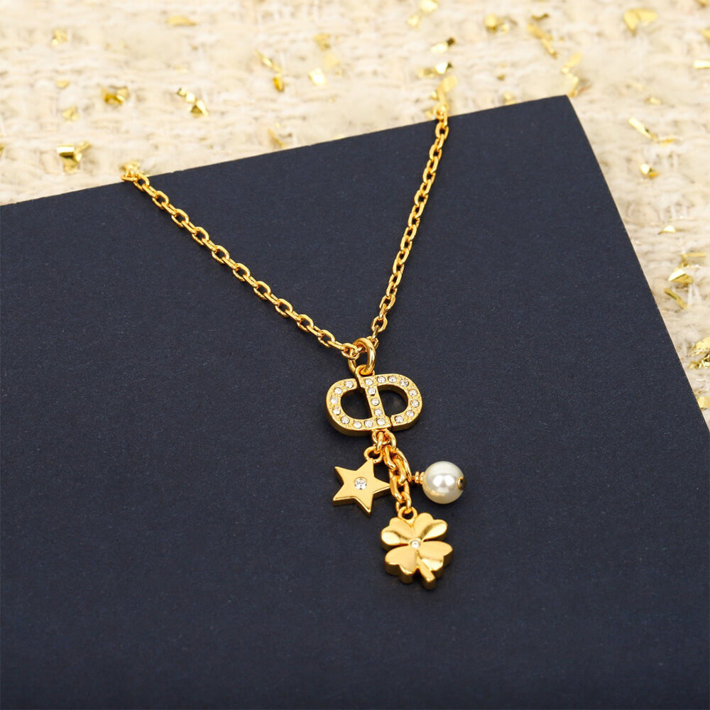 D10r NECKLACE