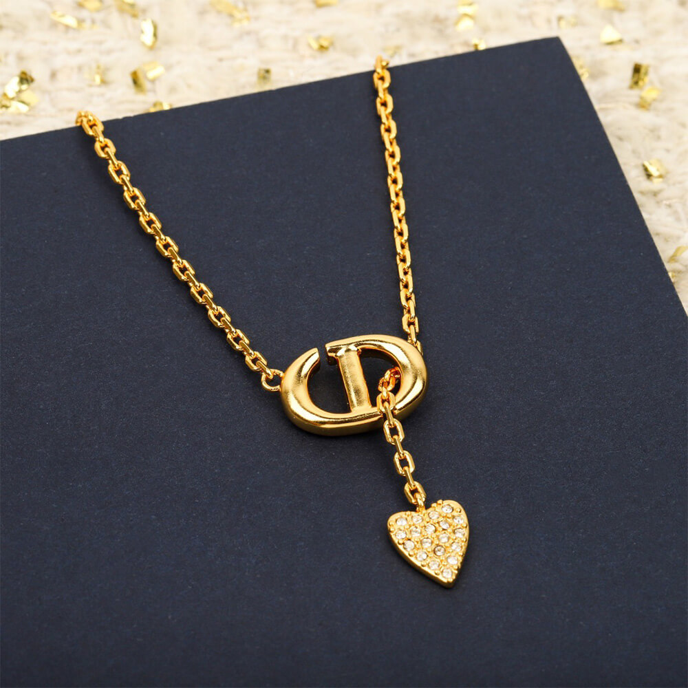 D10r NECKLACE